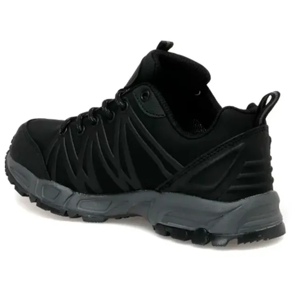 Adidași unisex Lumberjack 2W SHELL G 2PR 37/ Black photo 3 Adidași unisex Lumberjack 2W SHELL G 2PR 37/ Black photo 3