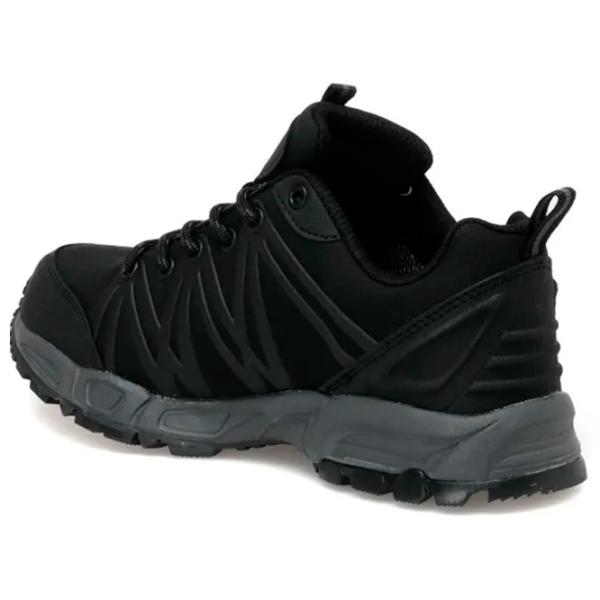 Adidași unisex Lumberjack 2W SHELL G 2PR 37/ Black photo 3 Adidași unisex Lumberjack 2W SHELL G 2PR 37/ Black photo 3