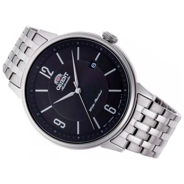 Наручные часы для мужчин Orient RA-AC0J08B10B Механический/ 42 мм photo 2 Наручные часы для мужчин Orient RA-AC0J08B10B Механический/ 42 мм photo 2
