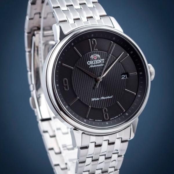 Наручные часы для мужчин Orient RA-AC0J08B10B Механический/ 42 мм photo 3 Наручные часы для мужчин Orient RA-AC0J08B10B Механический/ 42 мм photo 3