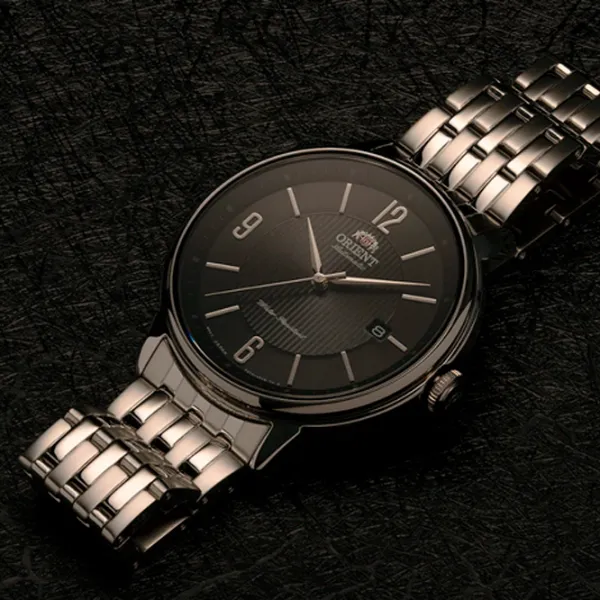 Наручные часы для мужчин Orient RA-AC0J08B10B Механический/ 42 мм photo 4 Наручные часы для мужчин Orient RA-AC0J08B10B Механический/ 42 мм photo 4