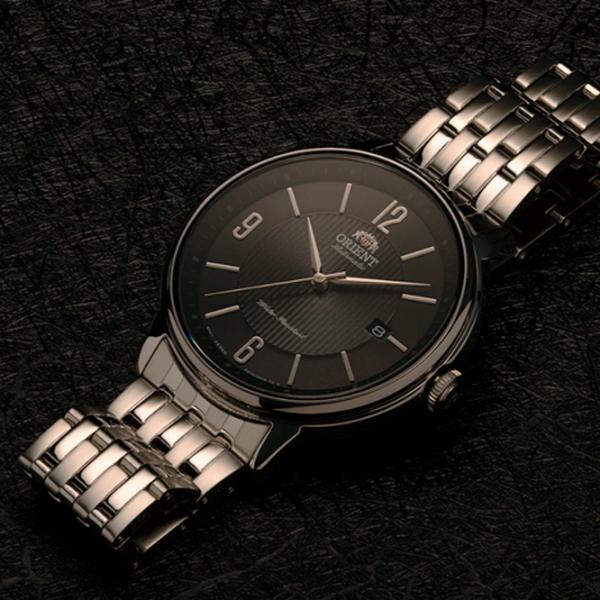 Наручные часы для мужчин Orient RA-AC0J08B10B Механический/ 42 мм photo 4 Наручные часы для мужчин Orient RA-AC0J08B10B Механический/ 42 мм photo 4