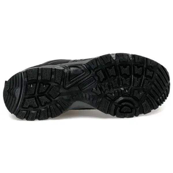 Adidași unisex Lumberjack 2W SHELL G 2PR 39/ Black photo 4