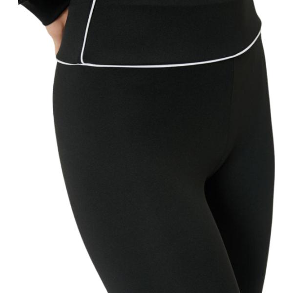 Colanți sport pentru femei Koton 4SAK40069NK XS/ Black photo 5 Colanți sport pentru femei Koton 4SAK40069NK XS/ Black photo 5