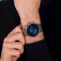 Наручные часы для мужчин Orient RA-AC0J09L10B Механический/ 42 мм photo 4