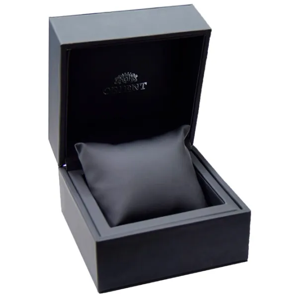 Ceas de mână pentru bărbați Orient RA-AC0J09L10B Mecanic/ 42 mm photo 6 Ceas de mână pentru bărbați Orient RA-AC0J09L10B Mecanic/ 42 mm photo 6