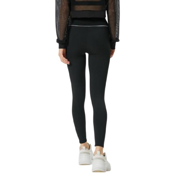 Colanți sport pentru femei Koton 4SAK40069NK XL/ Black photo 2 Colanți sport pentru femei Koton 4SAK40069NK XL/ Black photo 2