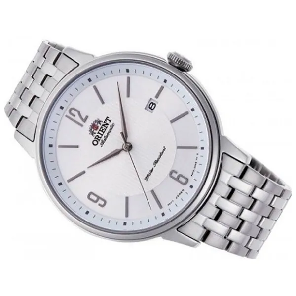 Наручные часы для мужчин Orient RA-AC0J10S10B Механический/ 42 мм photo 2