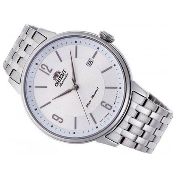 Наручные часы для мужчин Orient RA-AC0J10S10B Механический/ 42 мм photo 2