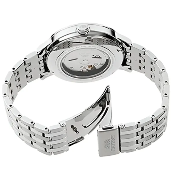 Наручные часы для мужчин Orient RA-AC0J10S10B Механический/ 42 мм photo 4