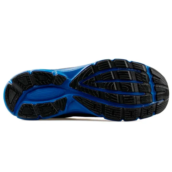 Кроссовки унисекс Lumberjack 2W URSA G 2PR 36/ Черный photo 5