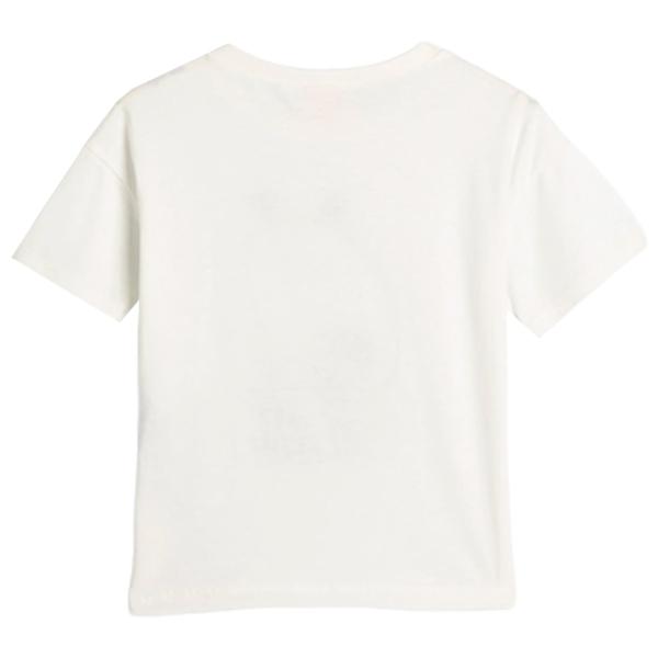 Tricou pentru fete Koton 4SKG10032AK 134 - 140 cm / Beige photo 2