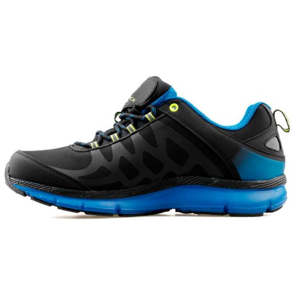 Adidași unisex Lumberjack 2W URSA G 2PR 38/ Black photo 3