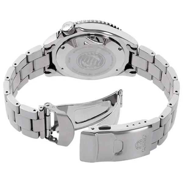 Наручные часы для мужчин Orient RA-AC0K02E10B Механический/ 43 мм photo 2 Наручные часы для мужчин Orient RA-AC0K02E10B Механический/ 43 мм photo 2