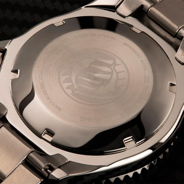 Наручные часы для мужчин Orient RA-AC0K02E10B Механический/ 43 мм photo 5 Наручные часы для мужчин Orient RA-AC0K02E10B Механический/ 43 мм photo 5