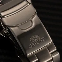 Наручные часы для мужчин Orient RA-AC0K02E10B Механический/ 43 мм photo 6