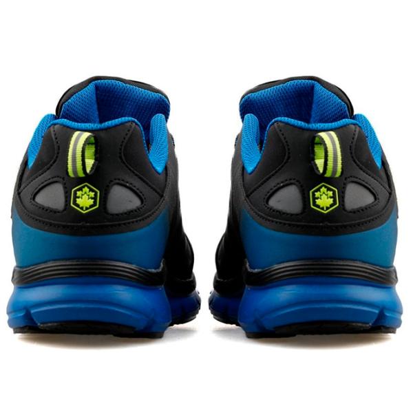 Adidași unisex Lumberjack 2W URSA G 2PR 39/ Black photo 4