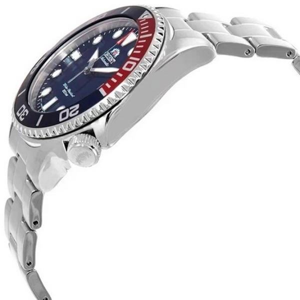 Ceas de mână pentru bărbați Orient RA-AC0K03L10B Mecanic/ 43 mm photo 3 Ceas de mână pentru bărbați Orient RA-AC0K03L10B Mecanic/ 43 mm photo 3