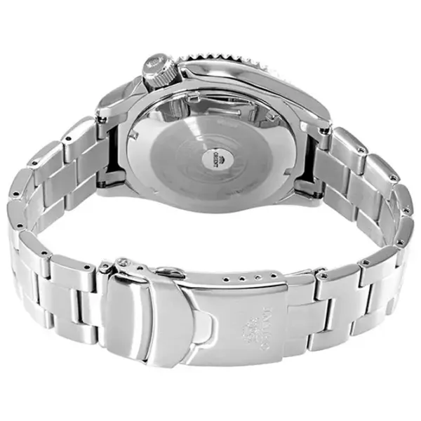 Ceas de mână pentru bărbați Orient RA-AC0K03L10B Mecanic/ 43 mm photo 5 Ceas de mână pentru bărbați Orient RA-AC0K03L10B Mecanic/ 43 mm photo 5