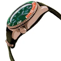 Наручные часы для мужчин Orient RA-AC0K04E10B Механический/ 43 мм photo 3
