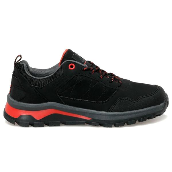 Adidași unisex Kinetix 2W RAYO PU 2PR 38/ Black photo 2 Adidași unisex Kinetix 2W RAYO PU 2PR 38/ Black photo 2