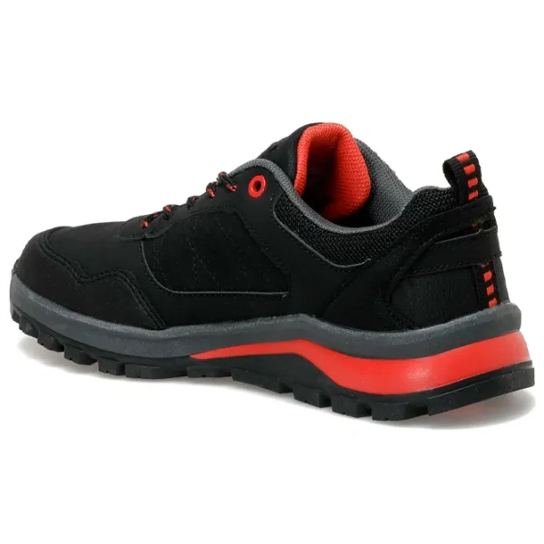 Adidași unisex Kinetix 2W RAYO PU 2PR 38/ Black photo 3 Adidași unisex Kinetix 2W RAYO PU 2PR 38/ Black photo 3