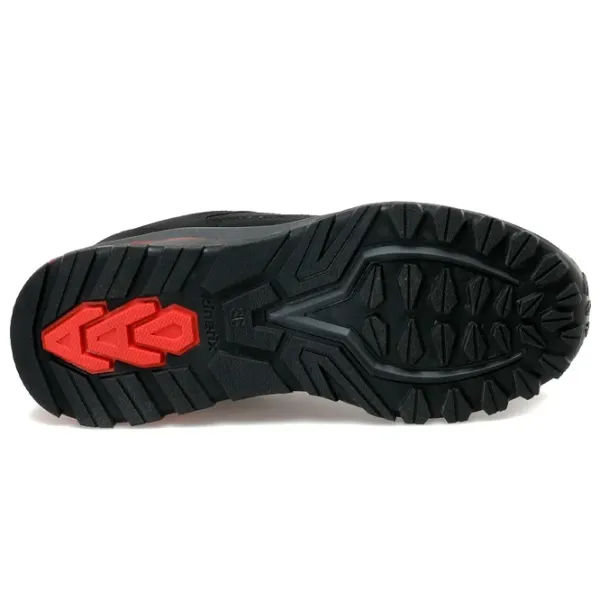 Adidași unisex Kinetix 2W RAYO PU 2PR 38/ Black photo 4 Adidași unisex Kinetix 2W RAYO PU 2PR 38/ Black photo 4