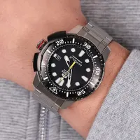 Наручные часы для мужчин Orient RA-AC0L01B00B Механический/ 47 мм photo 5