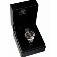 Наручные часы для мужчин Orient RA-AC0L01B00B Механический/ 47 мм photo 6