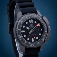 Наручные часы для мужчин Orient RA-AC0L03B00B Механический/ 47 мм photo 3