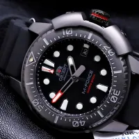 Наручные часы для мужчин Orient RA-AC0L03B00B Механический/ 47 мм photo 4