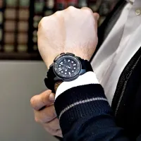 Наручные часы для мужчин Orient RA-AC0L03B00B Механический/ 47 мм photo 5