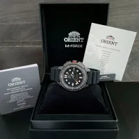 Наручные часы для мужчин Orient RA-AC0L03B00B Механический/ 47 мм photo 6