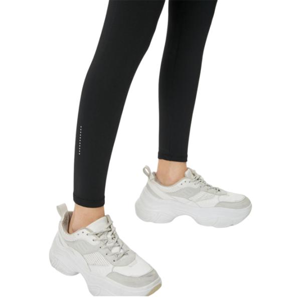 Colanți sport pentru femei Koton 4SAK40146NK L/ Black photo 5