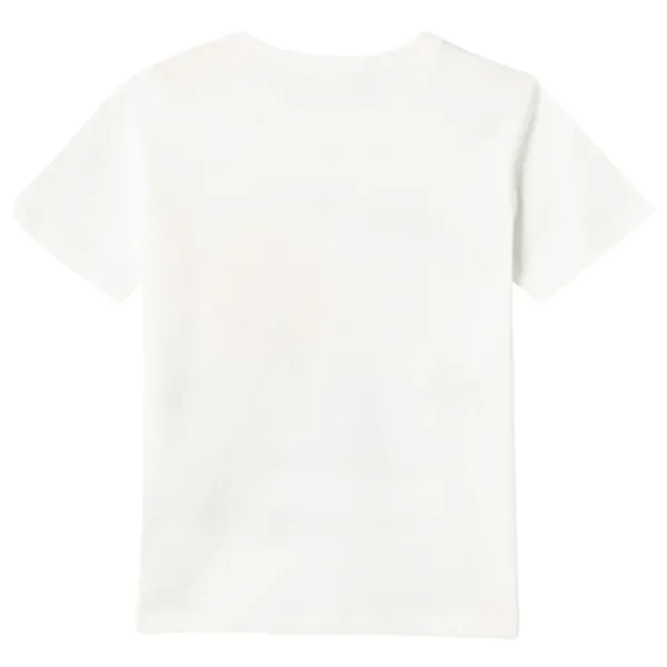 Tricou pentru fete Koton 4SKG10425AK 146 - 152 cm / Beige photo 2