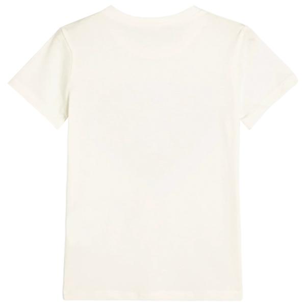 Tricou pentru fete Koton 4SKG10132AK 146 - 152 cm / Beige photo 2