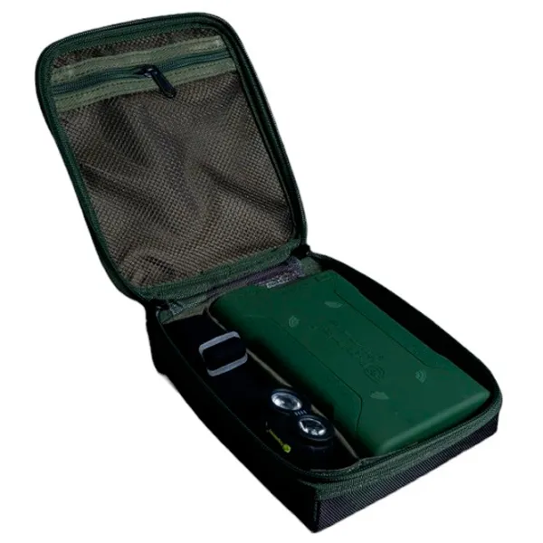 Geantă pentru accesorii Ridge Monkey Ruggage Compact  photo 3