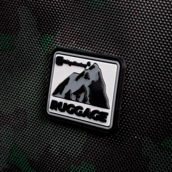Geantă pentru accesorii Ridge Monkey Ruggage Compact  photo 4