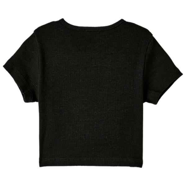 Tricou pentru fete Koton 4SKG10335AK 146 - 152 cm / Black photo 2