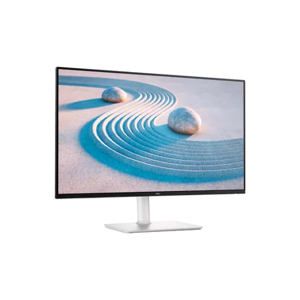 Монитор Dell S2725HS 27" Full HD 100 Гц/ 4 мс/ Черный photo 2