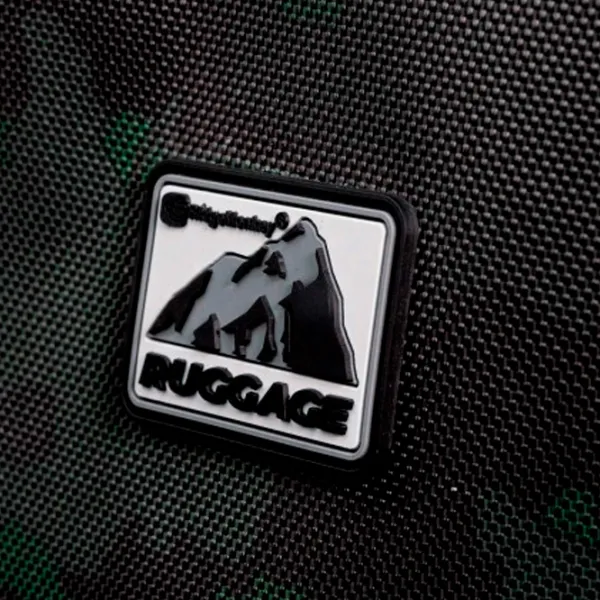 Сумка для аксессуаров Ridge Monkey Ruggage Compact Гидропель 1680D photo 8