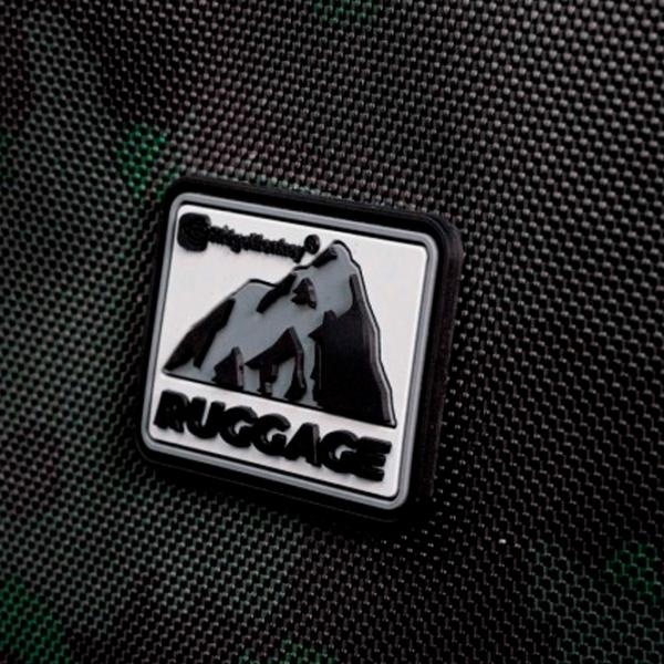 Сумка для аксессуаров Ridge Monkey Ruggage Compact Гидропель 1680D photo 8