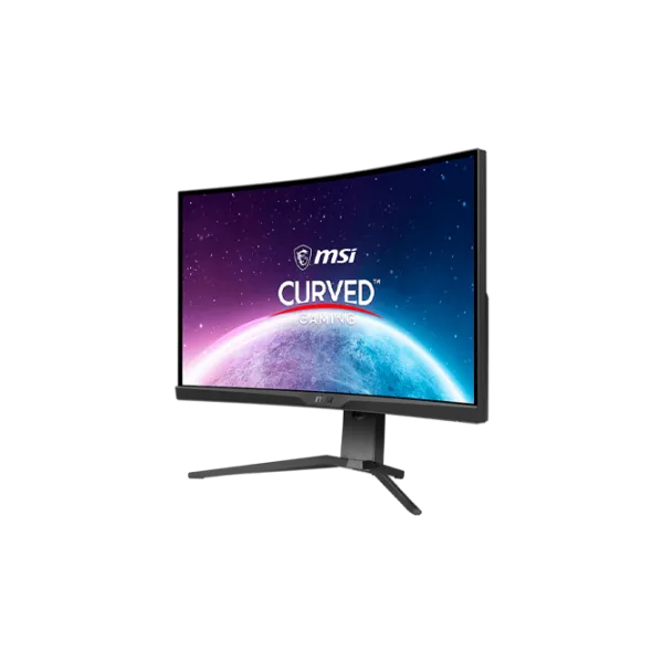 Монитор MSI MAG 275CQRF 27" WQHD 170 Гц/ 1 мс/ Черный photo 2