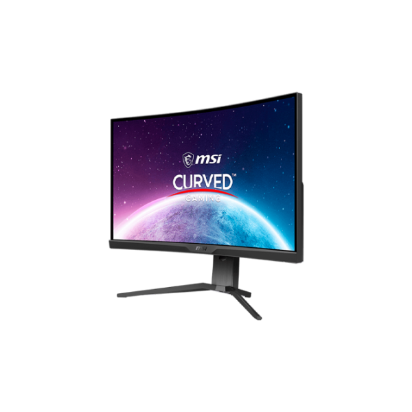 Монитор MSI MAG 275CQRF 27" WQHD 170 Гц/ 1 мс/ Черный photo 2