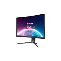 Монитор MSI MAG 275CQRF 27" WQHD 170 Гц/ 1 мс/ Черный photo 2