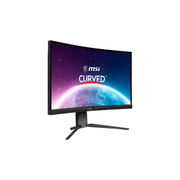 Монитор MSI MAG 275CQRF 27" WQHD 170 Гц/ 1 мс/ Черный photo 3