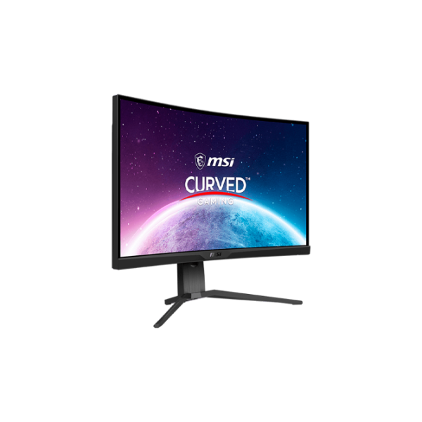 Монитор MSI MAG 275CQRF 27" WQHD 170 Гц/ 1 мс/ Черный photo 3