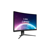 Монитор MSI MAG 275CQRF 27" WQHD 170 Гц/ 1 мс/ Черный photo 3