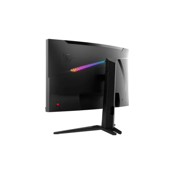 Монитор MSI MAG 275CQRF 27" WQHD 170 Гц/ 1 мс/ Черный photo 4