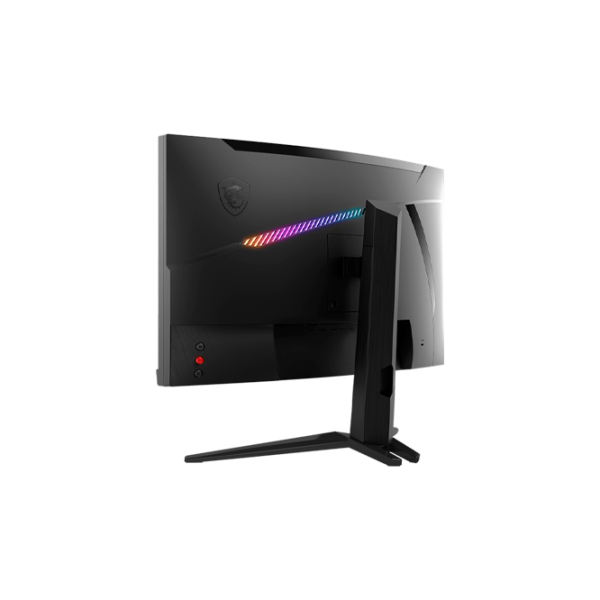 Монитор MSI MAG 275CQRF 27" WQHD 170 Гц/ 1 мс/ Черный photo 4